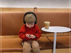 -MQ COFFEE STAND明谦(新洲店)