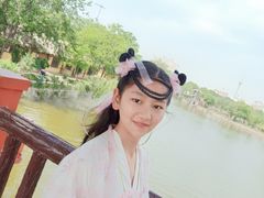 -清明上河园-迎宾门售票处