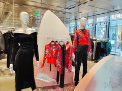 -URBAN REVIVO(深圳华润万象天地店)