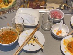 -海底捞火锅(杭州滨江九宜城店)
