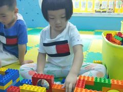 -贝尔机器人编程中心(西湖店)