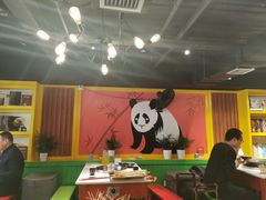大堂-钢管厂五区小郡肝火锅串串香(清河店)