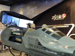 -飞行家太空体验馆(祥云小镇店)