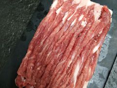 -清真·京华源铜锅涮肉(丰庆店)