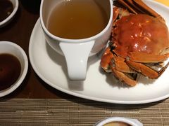 -杭州国际会议中心洲际酒店-原素全日餐厅(解放东路店)