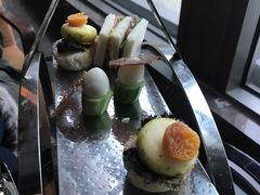 -苏州洲际酒店·大堂酒廊