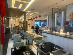 -索菲特酒店 · 云尚天际自助餐厅
