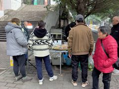-重庆市中医院(南桥寺院部)