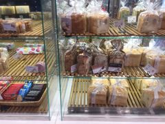 -PARIS BAGUETTE巴黎贝甜(周浦万达店)