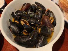 -RED LOBSTER(多伦多DT店)