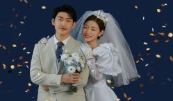 -太郎花子婚纱摄影TAHAKO(无锡店)