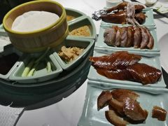 -羲和雅苑•北京烤鸭(国贸商城店)
