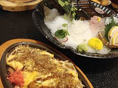 -长崎屋·日本料理·刺身·烧鸟(天河北路店)