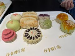 -北京稻香村(零号店)