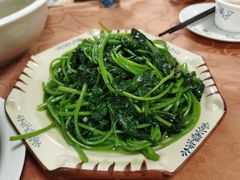 -幽优农庄·森波拉特色本地农家菜