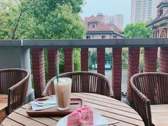 -星巴克臻选(思南公馆店)
