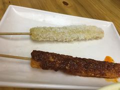 -马三洋芋片(兰州总店)