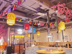 -筱果•梁山围炉烤肉(昌里路店)
