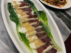 -蔼若春.传承三十年云南菜(金碧公园店)