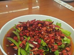 -临潼印象·特色陕菜