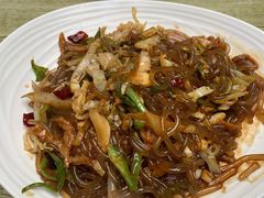 苕粉肉丝-卢庄(江汉路店)