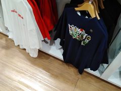 -优衣库(唐山爱琴海购物公园店)