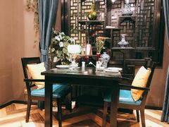 -梧桐花园餐厅(新城店)