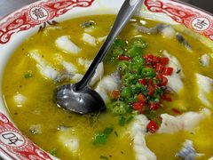 -椒香川流不息川菜馆(二七北路店)