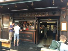 -Fergburger(皇后镇店)