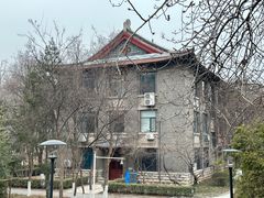 -山东大学(洪家楼校区)