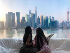 -上海外滩悦榕庄酒店