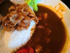 -小川洋风料理(汉街店)