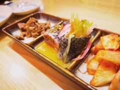 -隐泉京望日式料理(太和广场店)