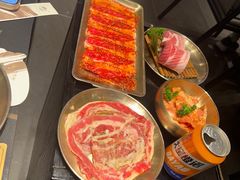 -西塔老太太泥炉烤肉(龙湖北苑天街店)