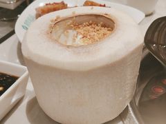 -四季缤纷椰子鸡(雨花亭凯德广场店)