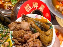 -滋味工坊中餐厅(高新区店)