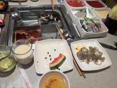 -海底捞火锅(番禺广场店)