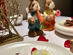 -王品牛排(郑州大卫城店)