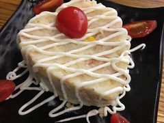 -阳光披萨(辽宁路店)