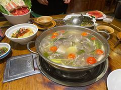 -亮欢寨(凯里总店)