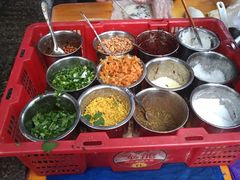 -糯米团油茶早餐铺