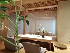 -奈雪茶院·茶室茶馆(广州粤海天地店)