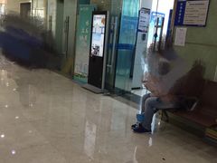 -天津医科大学肿瘤医院(本部院区)