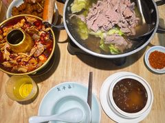 -全牛匠·乐山跷脚牛肉(新中关店)