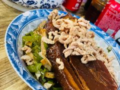 -九八五面馆(欧洲城店)