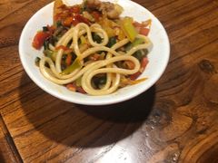 -纳瓦新疆菜(银都店)