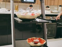 -红鼎豆捞·非遗鲍皇汤火锅(宝丰路店)