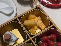 -和庆斋羊蝎子火锅·碳缸烧烤(顺义旗舰店)