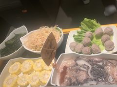 -潮发潮汕牛肉店(东方宝泰店)