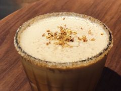 -PUZZLE COFFEE 拼图咖啡